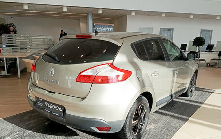 Renault Megane III, 2014 год, 645 000 рублей, 5 фотография