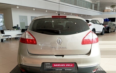 Renault Megane III, 2014 год, 645 000 рублей, 6 фотография