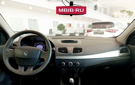 Renault Megane III, 2014 год, 645 000 рублей, 14 фотография