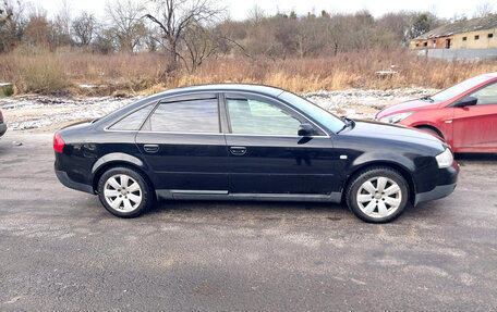 Audi A6, 1999 год, 725 000 рублей, 2 фотография