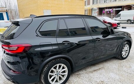 BMW X5, 2018 год, 673 000 рублей, 4 фотография