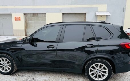 BMW X5, 2018 год, 673 000 рублей, 8 фотография