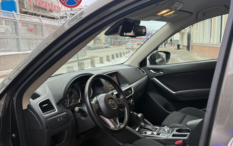 Mazda CX-5 II, 2017 год, 2 500 000 рублей, 7 фотография