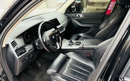 BMW X5, 2018 год, 673 000 рублей, 10 фотография