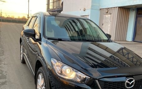 Mazda CX-5 II, 2014 год, 1 820 000 рублей, 3 фотография