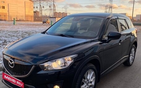 Mazda CX-5 II, 2014 год, 1 820 000 рублей, 4 фотография