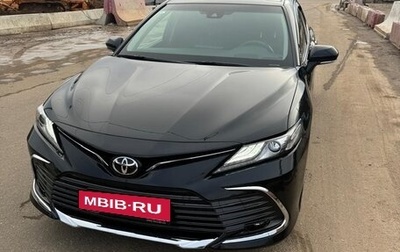 Toyota Camry, 2023 год, 3 900 000 рублей, 1 фотография