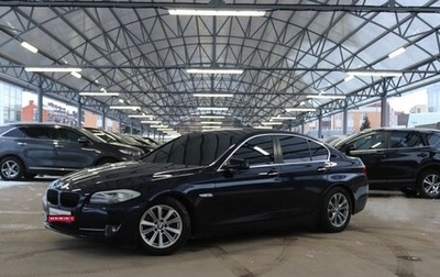 BMW 5 серия, 2012 год, 1 550 000 рублей, 1 фотография