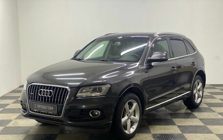 Audi Q5, 2014 год, 1 999 000 рублей, 1 фотография