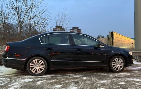 Volkswagen Passat B6, 2010 год, 812 000 рублей, 1 фотография