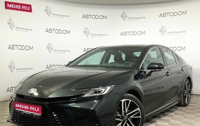 Toyota Camry, 2024 год, 4 550 000 рублей, 1 фотография