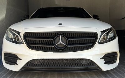 Mercedes-Benz E-Класс, 2016 год, 3 500 000 рублей, 1 фотография