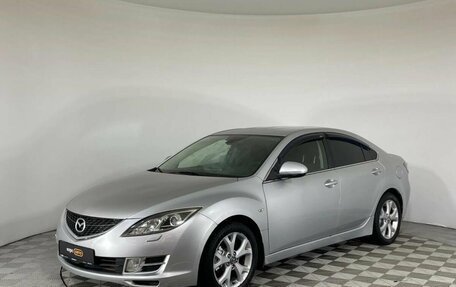 Mazda 6, 2007 год, 715 000 рублей, 1 фотография