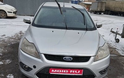 Ford Focus II рестайлинг, 2008 год, 460 000 рублей, 1 фотография