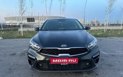 KIA Cerato IV, 2019 год, 2 170 000 рублей, 1 фотография