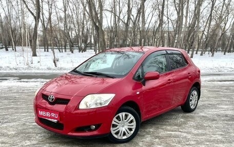 Toyota Auris II, 2008 год, 790 000 рублей, 1 фотография