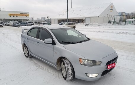 Mitsubishi Lancer IX, 2008 год, 850 000 рублей, 1 фотография