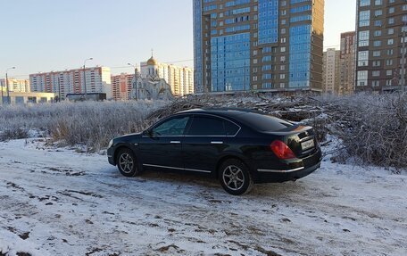 Nissan Teana, 2006 год, 699 999 рублей, 2 фотография