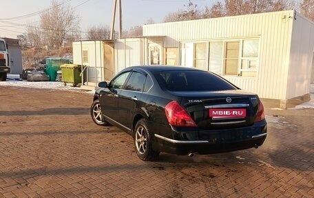 Nissan Teana, 2006 год, 699 999 рублей, 3 фотография