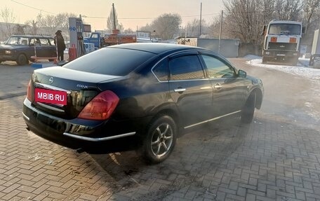 Nissan Teana, 2006 год, 699 999 рублей, 4 фотография