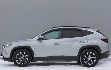 Hyundai Tucson, 2022 год, 2 400 000 рублей, 3 фотография