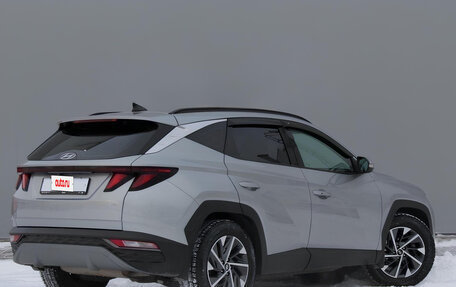 Hyundai Tucson, 2022 год, 2 400 000 рублей, 2 фотография