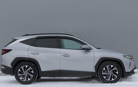 Hyundai Tucson, 2022 год, 2 400 000 рублей, 4 фотография