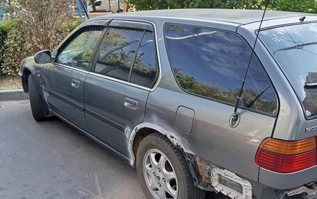 Honda Accord IV, 1991 год, 250 000 рублей, 5 фотография