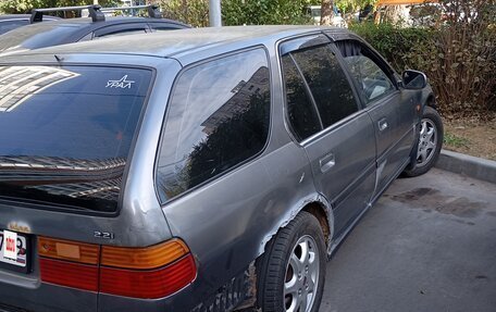 Honda Accord IV, 1991 год, 250 000 рублей, 3 фотография