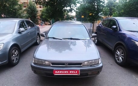 Honda Accord IV, 1991 год, 250 000 рублей, 4 фотография