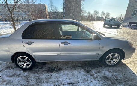 Mitsubishi Lancer IX, 2007 год, 540 000 рублей, 5 фотография