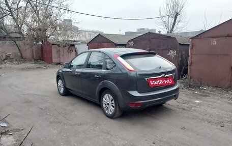 Ford Focus II рестайлинг, 2009 год, 570 000 рублей, 3 фотография