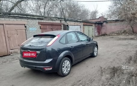 Ford Focus II рестайлинг, 2009 год, 570 000 рублей, 2 фотография