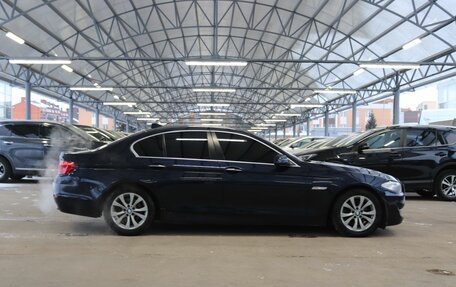 BMW 5 серия, 2012 год, 1 550 000 рублей, 5 фотография