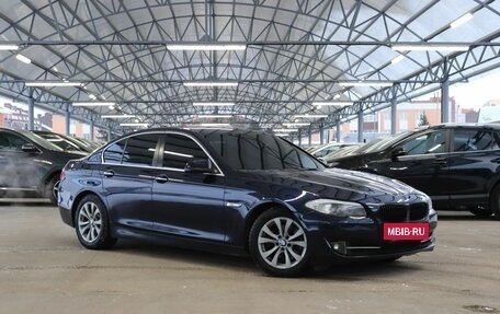 BMW 5 серия, 2012 год, 1 550 000 рублей, 3 фотография