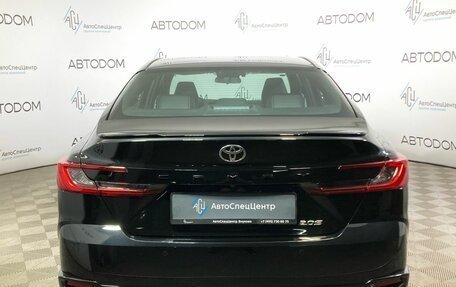 Toyota Camry, 2024 год, 4 550 000 рублей, 6 фотография