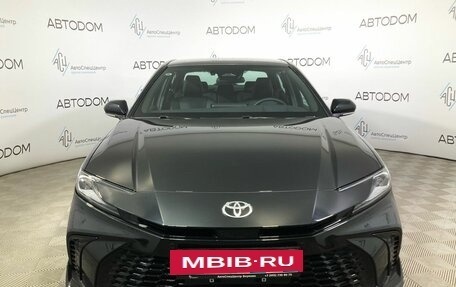 Toyota Camry, 2024 год, 4 550 000 рублей, 5 фотография