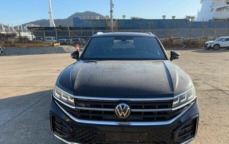 Volkswagen Touareg III, 2024 год, 13 800 000 рублей, 3 фотография