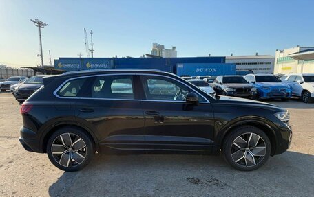 Volkswagen Touareg III, 2024 год, 13 800 000 рублей, 4 фотография