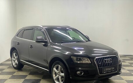 Audi Q5, 2014 год, 1 999 000 рублей, 3 фотография