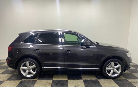 Audi Q5, 2014 год, 1 999 000 рублей, 4 фотография