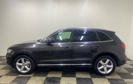 Audi Q5, 2014 год, 1 999 000 рублей, 8 фотография