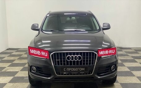 Audi Q5, 2014 год, 1 999 000 рублей, 2 фотография