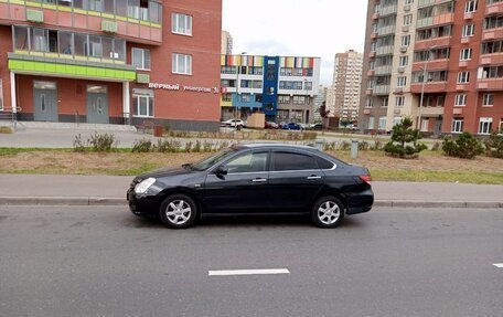 Nissan Almera, 2014 год, 580 000 рублей, 6 фотография