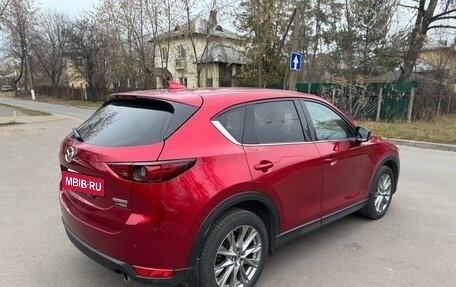 Mazda CX-5 II, 2021 год, 3 299 000 рублей, 9 фотография