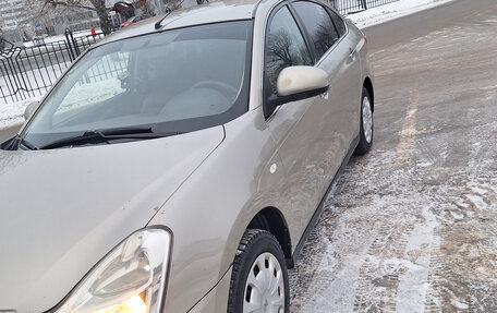 Nissan Almera, 2016 год, 600 000 рублей, 2 фотография