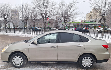 Nissan Almera, 2016 год, 600 000 рублей, 6 фотография