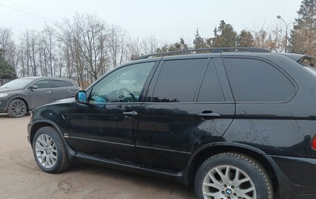 BMW X5, 2004 год, 990 000 рублей, 2 фотография