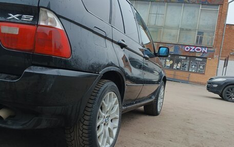 BMW X5, 2004 год, 990 000 рублей, 8 фотография