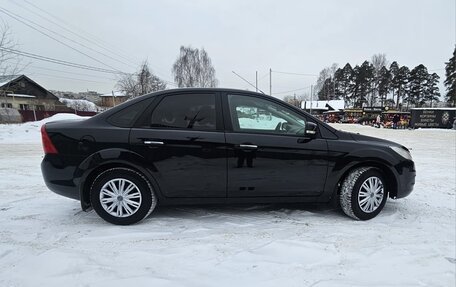 Ford Focus II рестайлинг, 2010 год, 755 000 рублей, 7 фотография